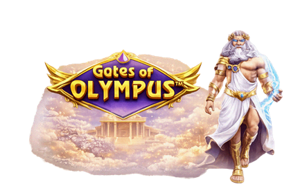 Gates Of Olympus slot z kaskadowymi symbolami i mnożnikami wygranych